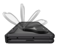 Spigen Optik Armor Pro MagSafe do Samsung Galaxy Z Fold8 Ultra blac - 1571742 - zdjęcie 5